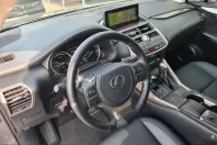 Lexus NX 300 din 2021 cu 62.500 km - oferta LEX238641 - foto 10
