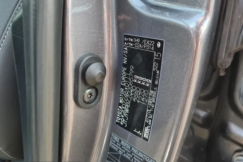 Lexus NX 300 din 2021 cu 62.500 km - oferta LEX238641 - foto 23