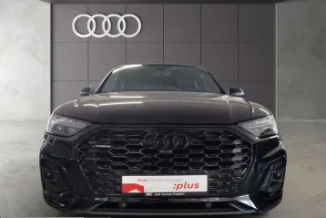 Audi Q5 din 2022 - oferta AUD238643