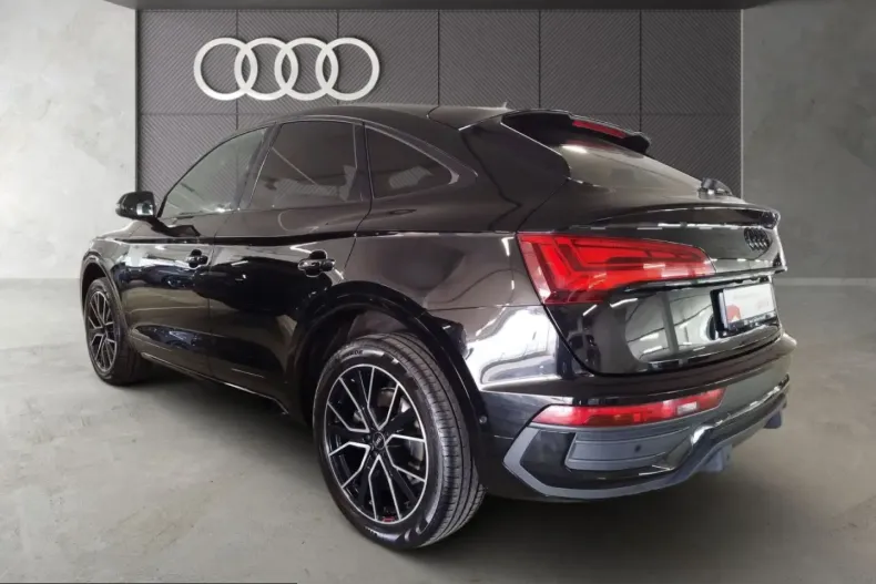 Audi Q5 din 2022 cu 59.685 km - oferta AUD238643 - foto 3