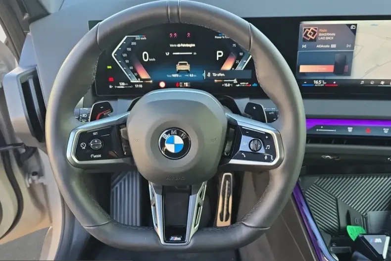 BMW X3 (Seria X) din 2025 cu 19.373 km - oferta BMW238644 - foto 12