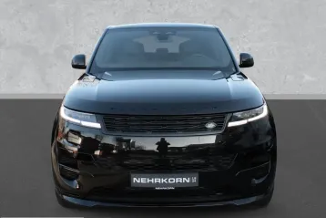 Land Rover Range Rover Sport din 2023 - oferta LAN238645