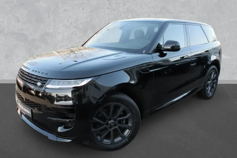 Land Rover Range Rover Sport din 2023 cu 67.000 km - oferta LAN238645 - foto 2
