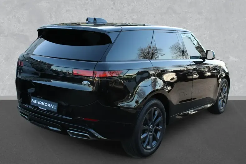 Land Rover Range Rover Sport din 2023 cu 67.000 km - oferta LAN238645 - foto 4