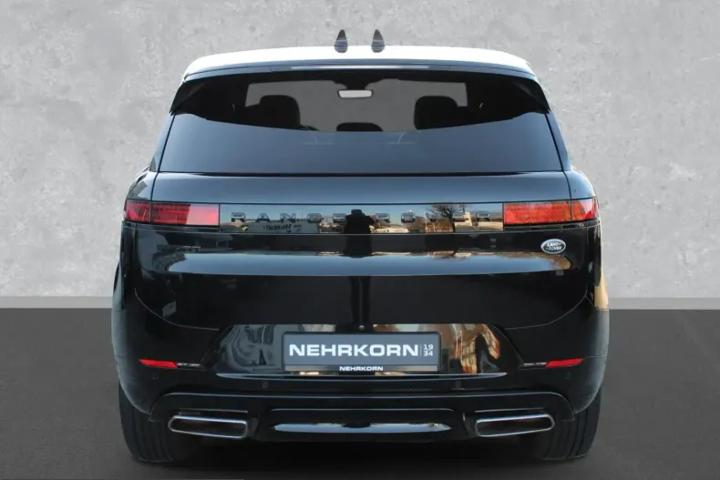 Land Rover Range Rover Sport din 2023 cu 67.000 km - oferta LAN238645 - foto 6