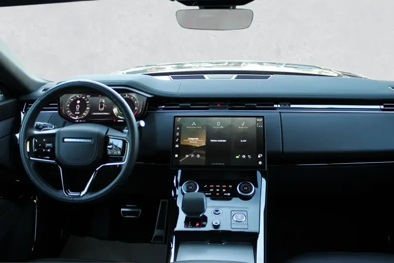 Land Rover Range Rover Sport din 2023 cu 67.000 km - oferta LAN238645 - foto 8