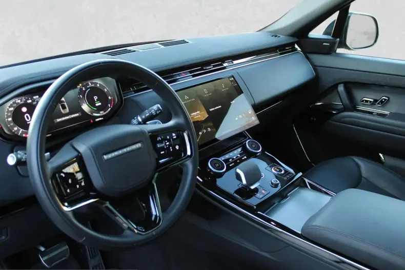 Land Rover Range Rover Sport din 2023 cu 67.000 km - oferta LAN238645 - foto 12