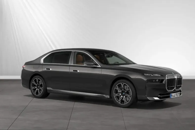 BMW 750 (Seria 7) din 2024 cu 29.039 km - oferta BMW238646 - foto 6