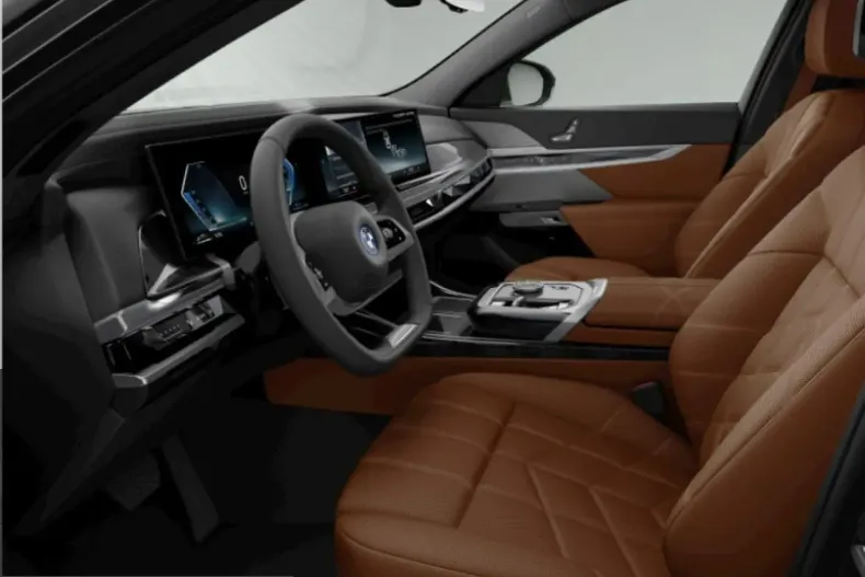 BMW 750 (Seria 7) din 2024 cu 29.039 km - oferta BMW238646 - foto 7