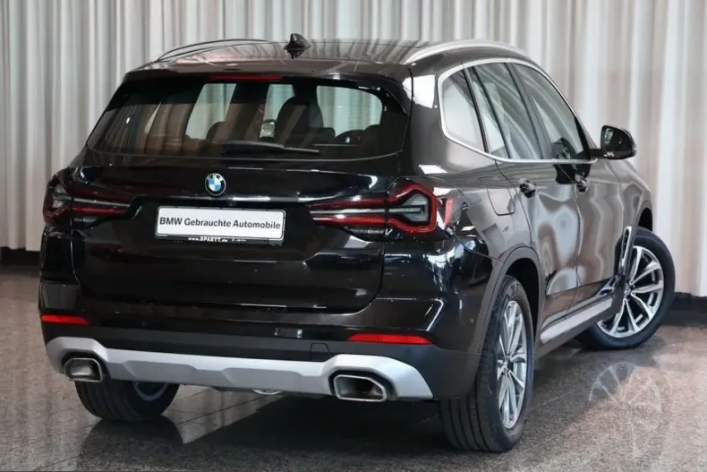 BMW X3 (Seria X) din 2022 cu 87.533 km - oferta BMW238647 - foto 3