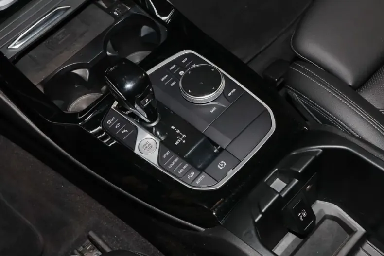 BMW X3 (Seria X) din 2022 cu 87.533 km - oferta BMW238647 - foto 10