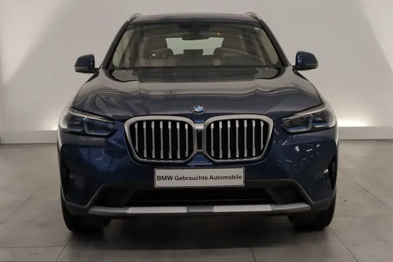 BMW X3 (Seria X) din 2021 cu 79.135 km - oferta BMW238648 - foto 1