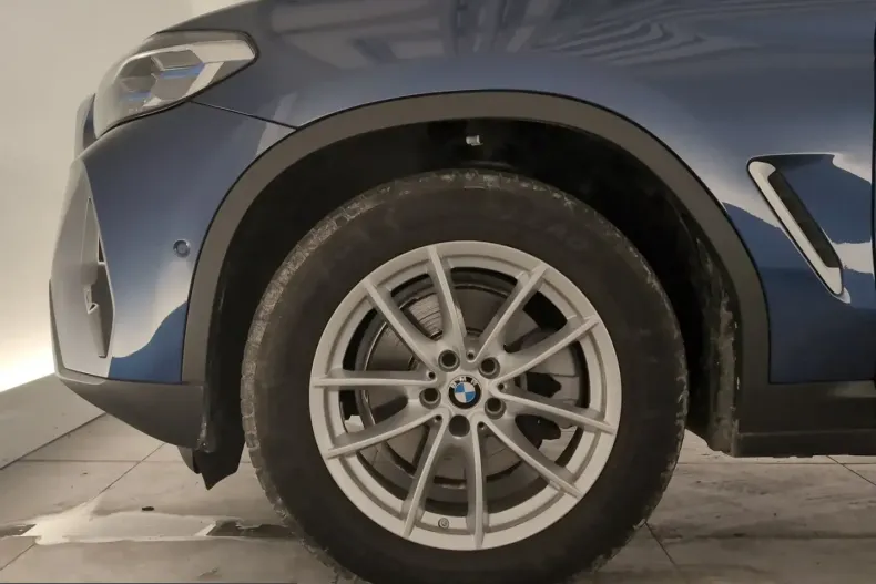 BMW X3 (Seria X) din 2021 cu 79.135 km - oferta BMW238648 - foto 4