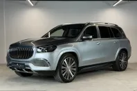 Mercedes-Benz GLS 600 (Clasa GLS) din 2023 cu 66.500 km - oferta MER238649 - foto 1