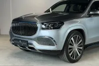 Mercedes-Benz GLS 600 (Clasa GLS) din 2023 cu 66.500 km - oferta MER238649 - foto 2