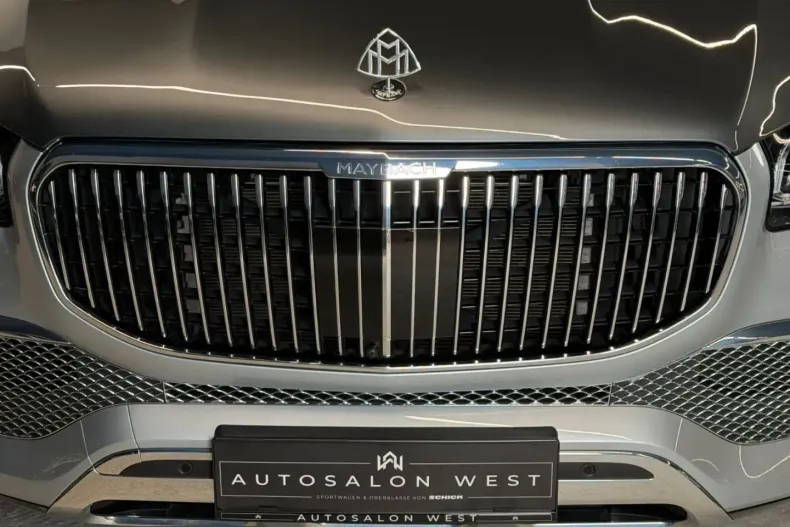 Mercedes-Benz GLS 600 (Clasa GLS) din 2023 cu 66.500 km - oferta MER238649 - foto 3
