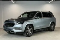 Mercedes-Benz GLS 600 (Clasa GLS) din 2023 cu 66.500 km - oferta MER238649 - foto 4