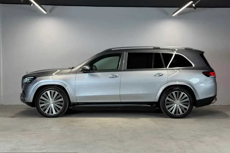 Mercedes-Benz GLS 600 (Clasa GLS) din 2023 cu 66.500 km - oferta MER238649 - foto 5