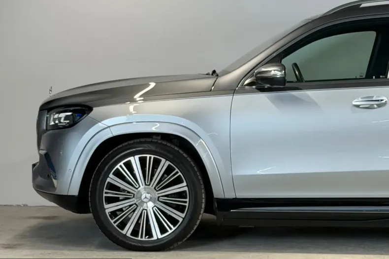 Mercedes-Benz GLS 600 (Clasa GLS) din 2023 cu 66.500 km - oferta MER238649 - foto 6