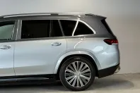 Mercedes-Benz GLS 600 (Clasa GLS) din 2023 cu 66.500 km - oferta MER238649 - foto 7