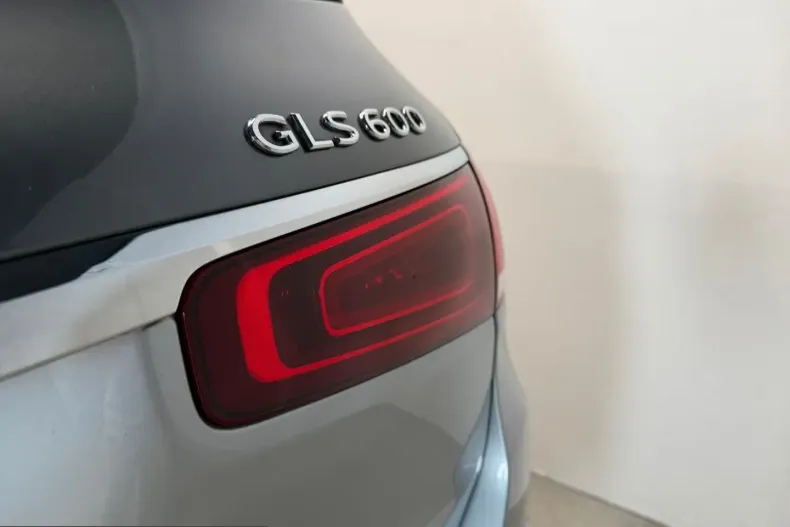 Mercedes-Benz GLS 600 (Clasa GLS) din 2023 cu 66.500 km - oferta MER238649 - foto 9