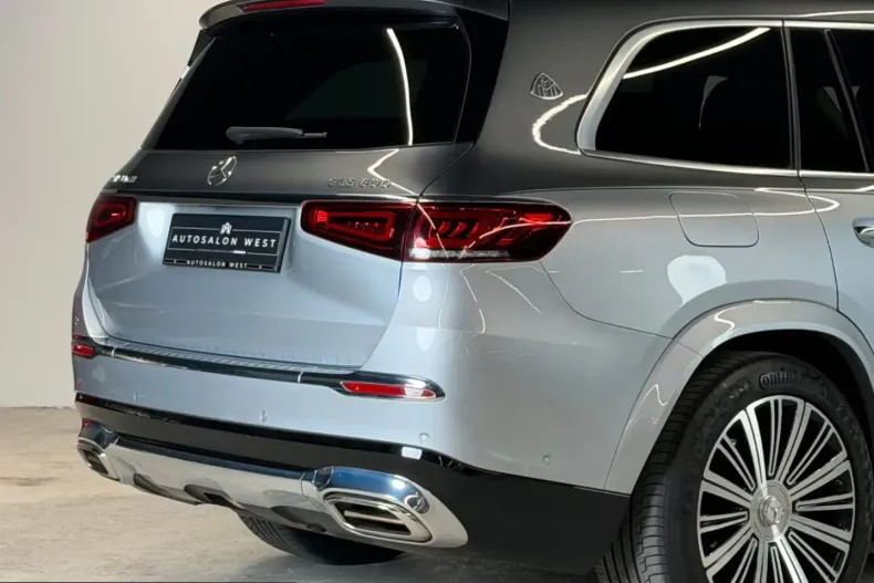 Mercedes-Benz GLS 600 (Clasa GLS) din 2023 cu 66.500 km - oferta MER238649 - foto 12
