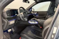 Mercedes-Benz GLS 600 (Clasa GLS) din 2023 cu 66.500 km - oferta MER238649 - foto 13