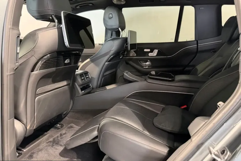 Mercedes-Benz GLS 600 (Clasa GLS) din 2023 cu 66.500 km - oferta MER238649 - foto 15
