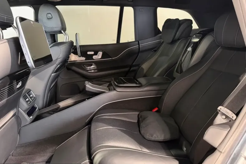 Mercedes-Benz GLS 600 (Clasa GLS) din 2023 cu 66.500 km - oferta MER238649 - foto 16