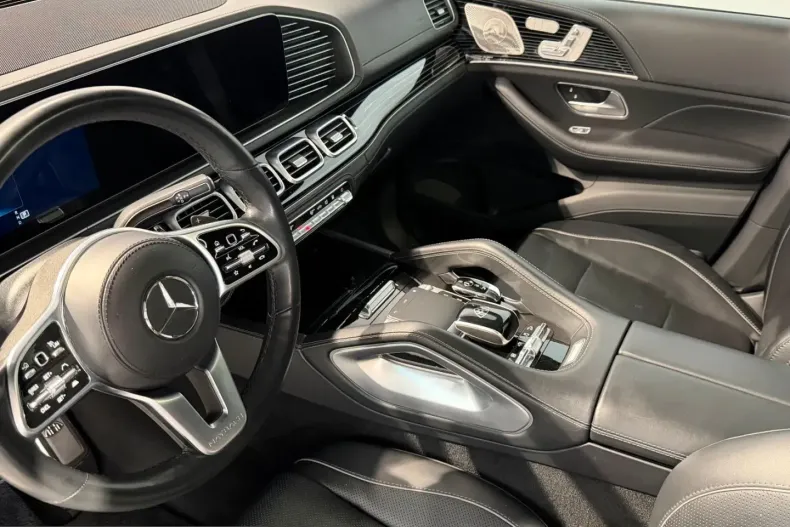 Mercedes-Benz GLS 600 (Clasa GLS) din 2023 cu 66.500 km - oferta MER238649 - foto 18