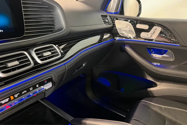 Mercedes-Benz GLS 600 (Clasa GLS) din 2023 cu 66.500 km - oferta MER238649 - foto 20
