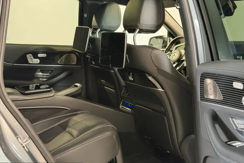 Mercedes-Benz GLS 600 (Clasa GLS) din 2023 cu 66.500 km - oferta MER238649 - foto 21