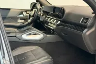Mercedes-Benz GLS 600 (Clasa GLS) din 2023 cu 66.500 km - oferta MER238649 - foto 22