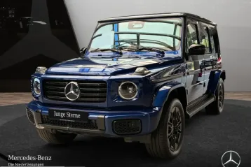 Mercedes-Benz G 500 din 2024 - oferta MER238650