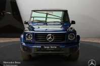 Mercedes-Benz G 500 (Clasa G) din 2024 cu 7.000 km - oferta MER238650 - foto 2