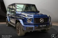 Mercedes-Benz G 500 (Clasa G) din 2024 cu 7.000 km - oferta MER238650 - foto 3