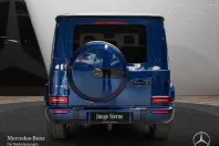Mercedes-Benz G 500 (Clasa G) din 2024 cu 7.000 km - oferta MER238650 - foto 6