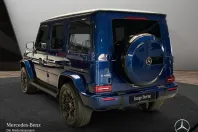 Mercedes-Benz G 500 (Clasa G) din 2024 cu 7.000 km - oferta MER238650 - foto 7