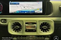 Mercedes-Benz G 500 (Clasa G) din 2024 cu 7.000 km - oferta MER238650 - foto 13