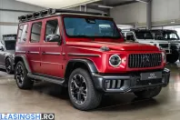 Mercedes-Benz G 63 AMG (Clasa G) din 2024 cu 12.020 km - oferta MER238651 - foto 1