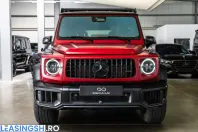 Mercedes-Benz G 63 AMG (Clasa G) din 2024 cu 12.020 km - oferta MER238651 - foto 2