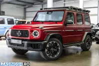 Mercedes-Benz G 63 AMG (Clasa G) din 2024 cu 12.020 km - oferta MER238651 - foto 3