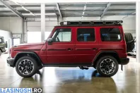 Mercedes-Benz G 63 AMG (Clasa G) din 2024 cu 12.020 km - oferta MER238651 - foto 4