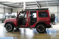 Mercedes-Benz G 63 AMG (Clasa G) din 2024 cu 12.020 km - oferta MER238651 - foto 5