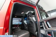 Mercedes-Benz G 63 AMG (Clasa G) din 2024 cu 12.020 km - oferta MER238651 - foto 6