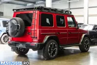 Mercedes-Benz G 63 AMG (Clasa G) din 2024 cu 12.020 km - oferta MER238651 - foto 7