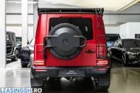 Mercedes-Benz G 63 AMG (Clasa G) din 2024 cu 12.020 km - oferta MER238651 - foto 8