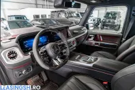 Mercedes-Benz G 63 AMG (Clasa G) din 2024 cu 12.020 km - oferta MER238651 - foto 11