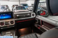 Mercedes-Benz G 63 AMG (Clasa G) din 2024 cu 12.020 km - oferta MER238651 - foto 13