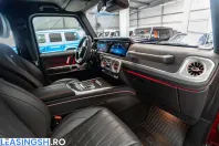 Mercedes-Benz G 63 AMG (Clasa G) din 2024 cu 12.020 km - oferta MER238651 - foto 14